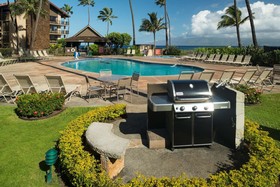 Aston at Papakea Resort