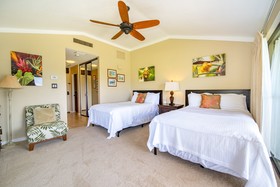 The Kapalua Villas Maui by OUTRIGGER