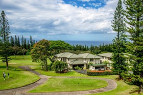 The Kapalua Villas Maui by OUTRIGGER