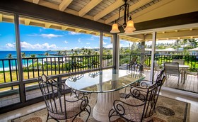 The Kapalua Villas Maui by OUTRIGGER