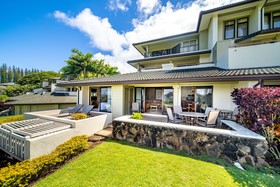 The Kapalua Villas Maui by OUTRIGGER