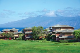 The Kapalua Villas Maui by OUTRIGGER