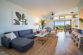 The Kapalua Villas Maui by OUTRIGGER