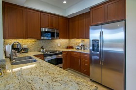 The Kapalua Villas Maui by OUTRIGGER