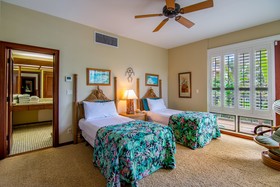 The Kapalua Villas Maui by OUTRIGGER
