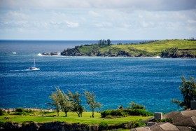 The Kapalua Villas Maui by OUTRIGGER