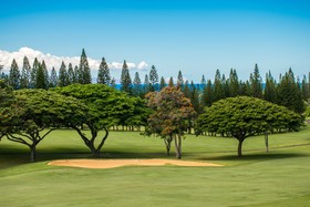 The Kapalua Villas Maui by OUTRIGGER