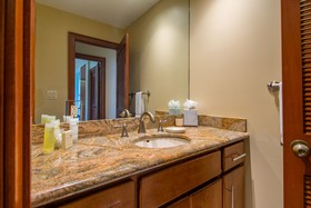 The Kapalua Villas Maui by OUTRIGGER