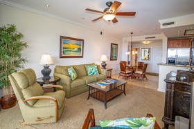 The Kapalua Villas Maui by OUTRIGGER