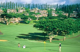 The Kapalua Villas Maui by OUTRIGGER