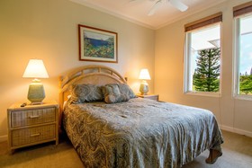 The Kapalua Villas Maui by OUTRIGGER