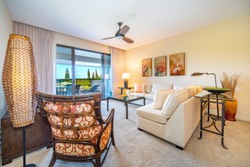 The Kapalua Villas Maui by OUTRIGGER