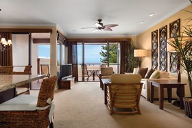 The Kapalua Villas Maui by OUTRIGGER
