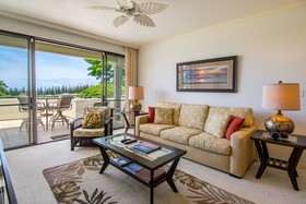 The Kapalua Villas Maui by OUTRIGGER