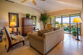 The Kapalua Villas Maui by OUTRIGGER