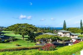 The Kapalua Villas Maui by OUTRIGGER