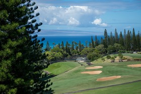 The Kapalua Villas Maui by OUTRIGGER