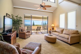 The Kapalua Villas Maui by OUTRIGGER