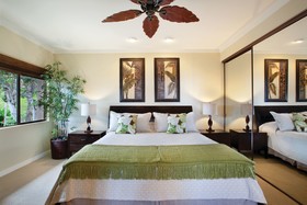 The Kapalua Villas Maui by OUTRIGGER