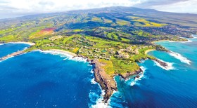 The Kapalua Villas Maui by OUTRIGGER
