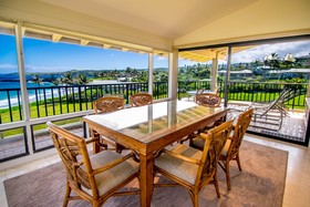 The Kapalua Villas Maui by OUTRIGGER