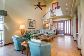 The Kapalua Villas Maui by OUTRIGGER