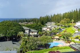 The Kapalua Villas Maui by OUTRIGGER