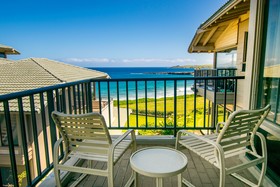 The Kapalua Villas Maui by OUTRIGGER