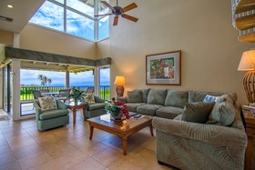 The Kapalua Villas Maui by OUTRIGGER