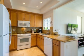 The Kapalua Villas Maui by OUTRIGGER