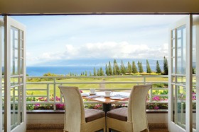 The Kapalua Villas Maui by OUTRIGGER