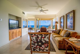 The Kapalua Villas Maui by OUTRIGGER