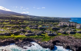 The Kapalua Villas Maui by OUTRIGGER