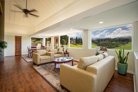The Kapalua Villas Maui by OUTRIGGER