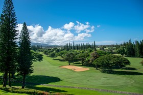 The Kapalua Villas Maui by OUTRIGGER
