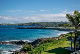 The Kapalua Villas Maui by OUTRIGGER