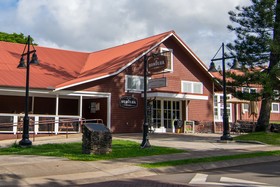 The Kapalua Villas Maui by OUTRIGGER