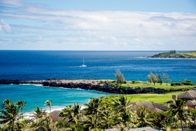 The Kapalua Villas Maui by OUTRIGGER