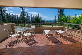 The Kapalua Villas Maui by OUTRIGGER