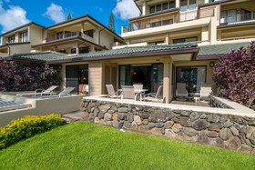 The Kapalua Villas Maui by OUTRIGGER