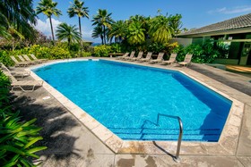 The Kapalua Villas Maui by OUTRIGGER