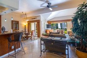 The Kapalua Villas Maui by OUTRIGGER