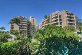 The Sands of Kahana