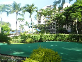 The Sands of Kahana