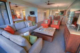 The Sands of Kahana