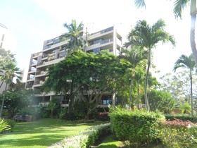 The Sands of Kahana