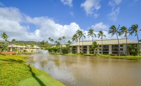 Kauai Beach Villas by Resort Stay