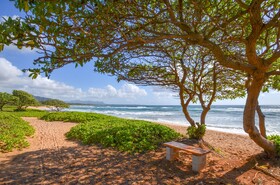 Kauai Beach Villas by Resort Stay