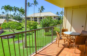 Kauai Beach Villas by Resort Stay