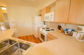 Kauai Beach Villas by Resort Stay